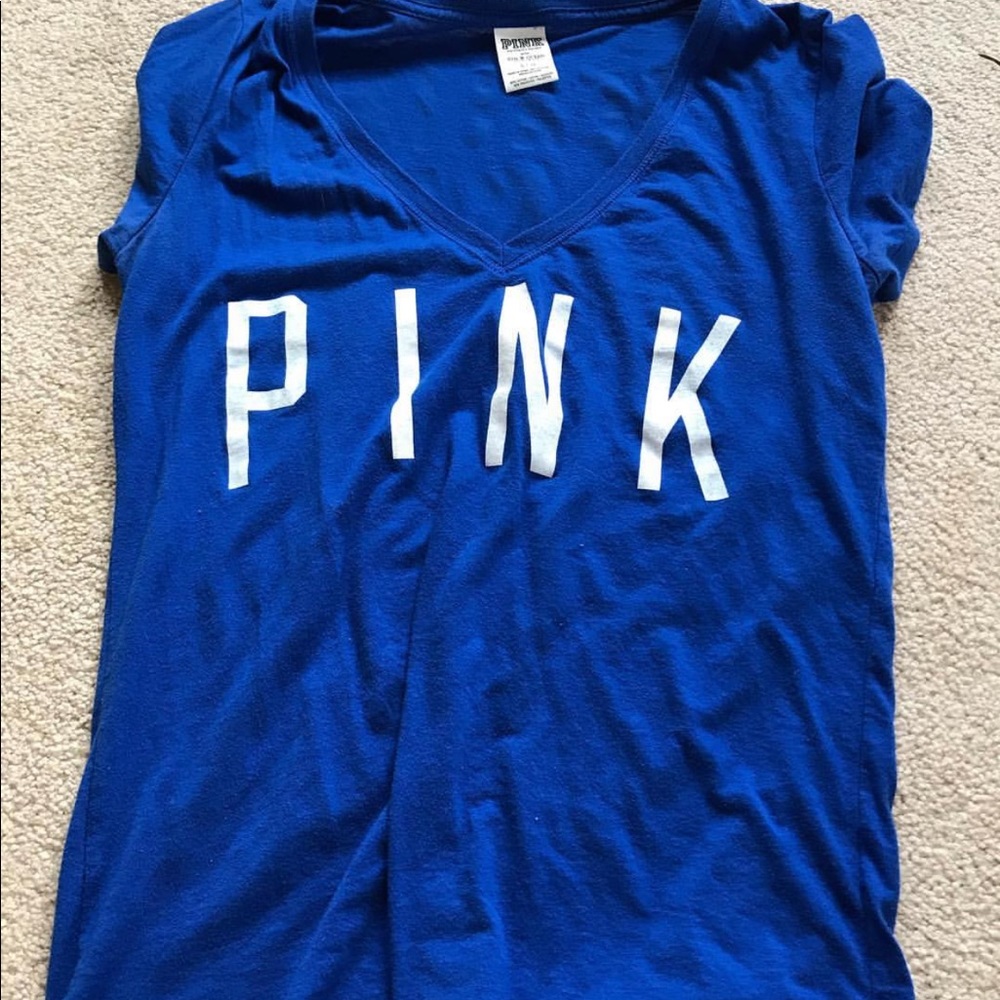 V neck